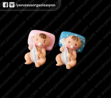 ORTABOY EMZİKLİ YASTIKDA (KLD)