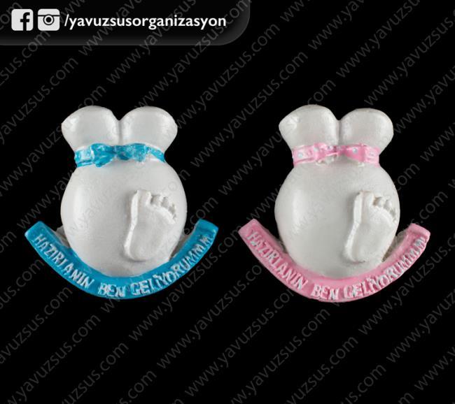 anne karnında afacan(KLD)