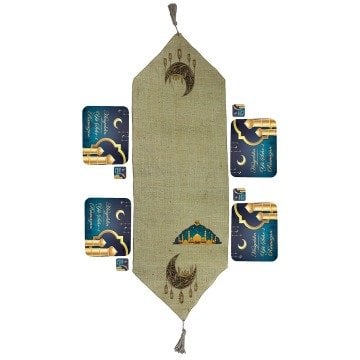 Ramazan Masası Seti(10 Parça)