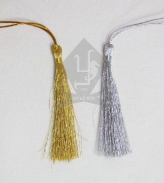 Püskül(100 adet) BORDO