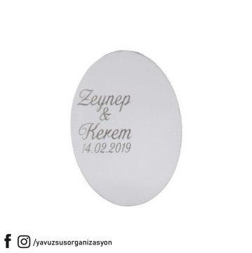 OVAL pleksi(5*3,5)