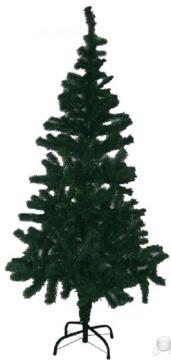 180cm çam ağacı(350dal)