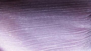 Desenli Simli kumaş (MOONLIGHT) PEMBE