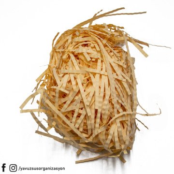 Kırpık Kağıt (50gr) SOMON