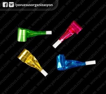 KAYNANA DİLİ (60 li )(Yılan Düdük)