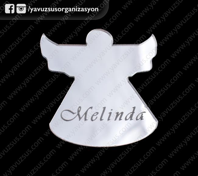 pleksi melek GUMUS