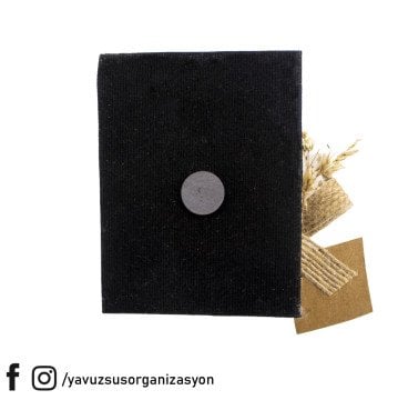 Fileli Mıknatıslı Süslü Çerçeve (20adet)(7,5x8cm)