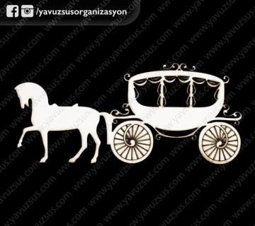ahşap fayton ISIMLI