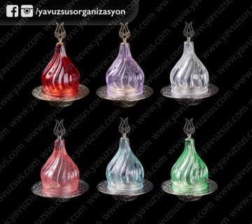 lale tepelik li cam lokumluk(KLD) PEMBE