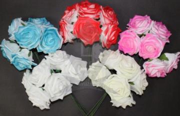 mega latex(24 AD) KIRMIZI