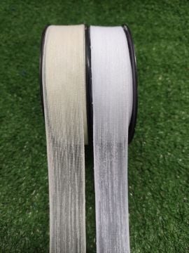 25 mm 20 mt Nopel Kurdele & Keten Kurdele