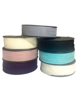 25 mm 20 mt Nopel Kurdele & Keten Kurdele