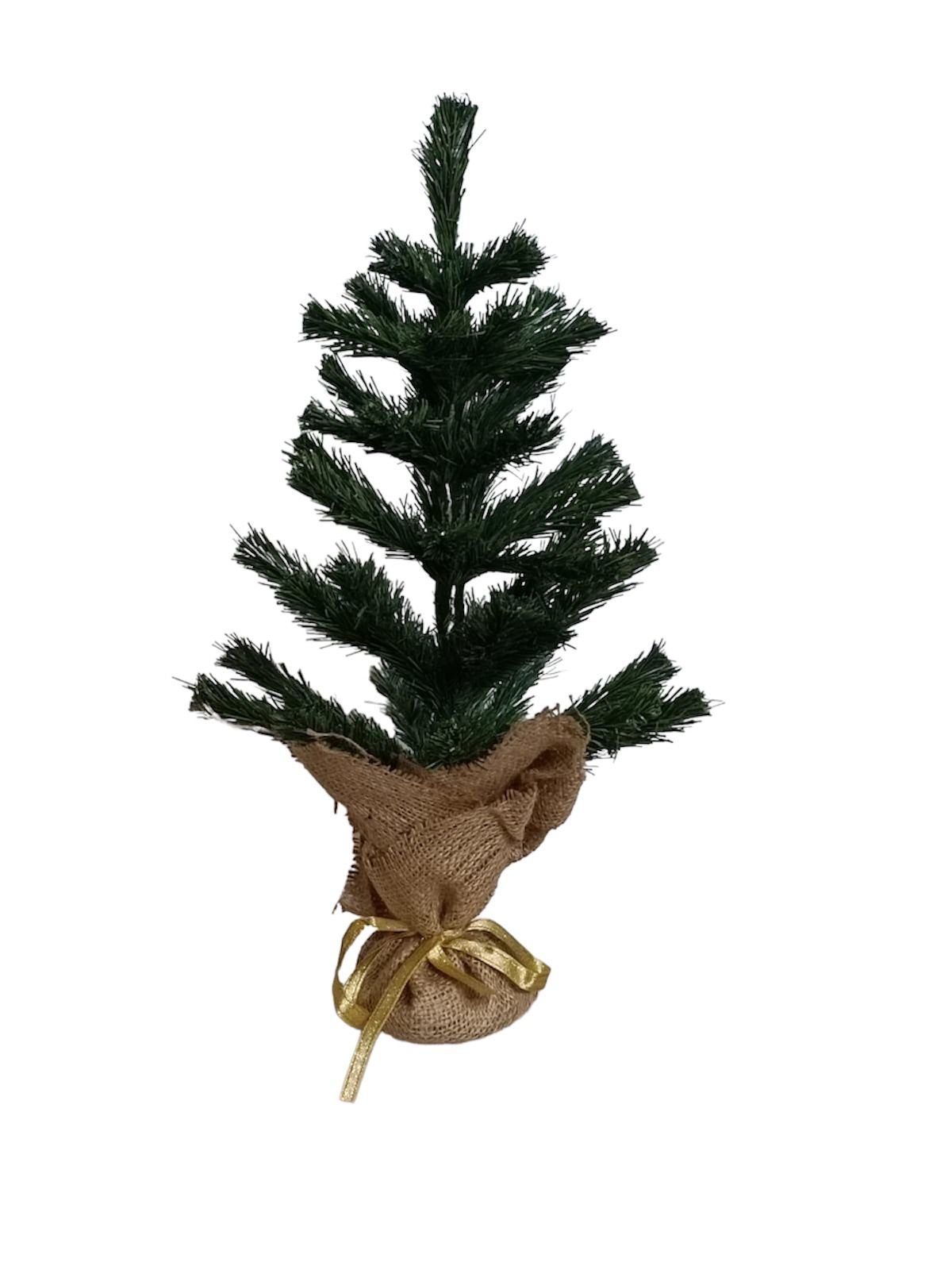 40 cm masa üstü çam ağacı