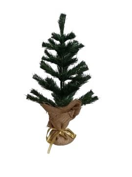 40 cm masa üstü çam ağacı