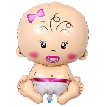 Bebek FOLYO BALON 55×73 cm