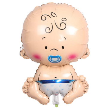 Bebek FOLYO BALON 55×73 cm