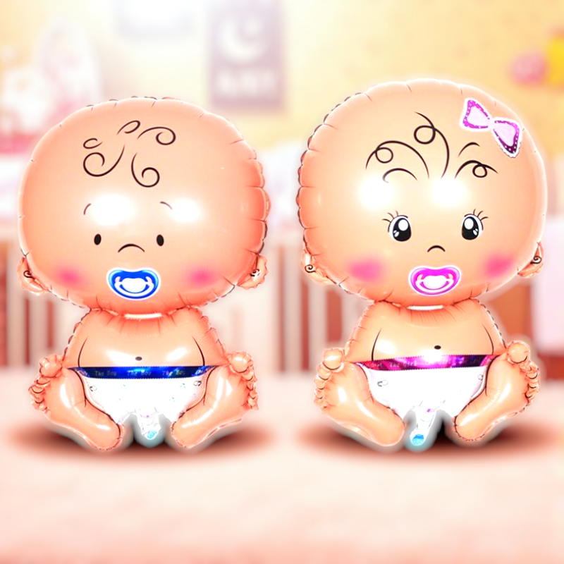 Bebek FOLYO BALON 55×73 cm