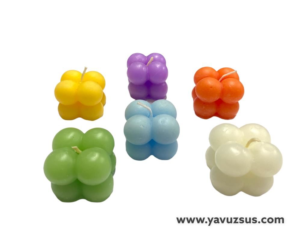 4cm Mini Bubble Mum