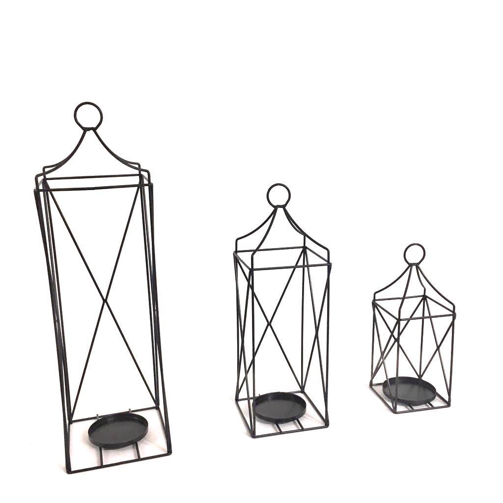3 Lü Metal Fener