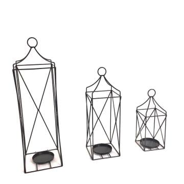 3 Lü Metal Fener
