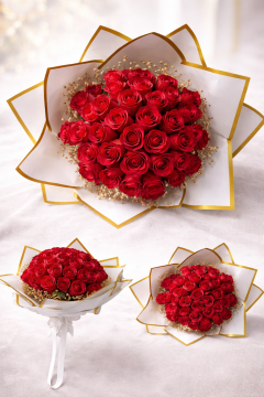 Kız İsteme Çiçeği