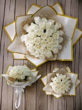 Kız İsteme Çiçeği