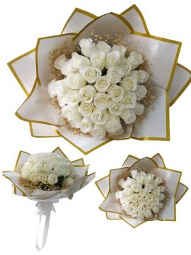 Kız İsteme Çiçeği