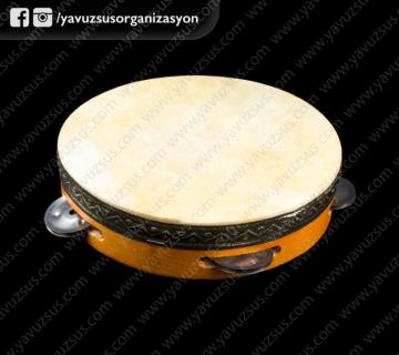 Deri tef 19cm