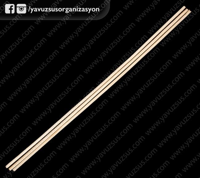 bambu çubuğu (3ad)(20cm)