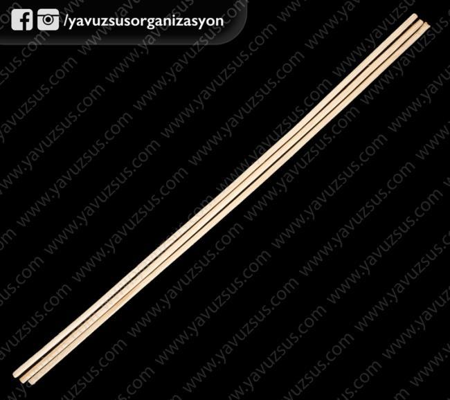 bambu çubuğu (3ad)(20cm)