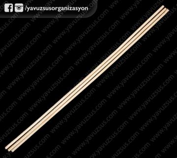 bambu çubuğu (3ad)(20cm)