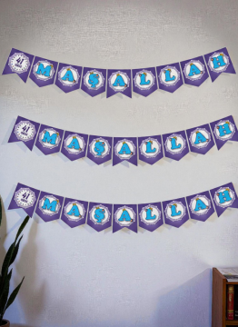 Maşallah  Uzar Yazı