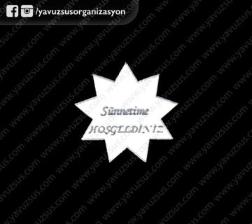 1mm etiket tırtıklı yıldız süs (2,5x2,5)