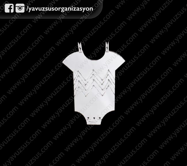 Pleksi tulum 25ad (3,5x5) GUMUS