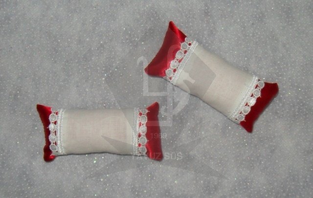 MİNİ YASTIK (KLD) KREM