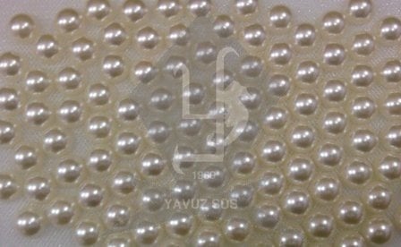 YARIM İNCİ 8 MM(100ad+-)