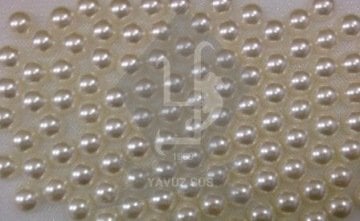 YARIM İNCİ 8 MM(1000ad+-)