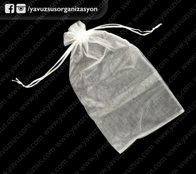 kese (15x25) 100ad KREM