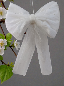 Işıklı büyük  yılbaşı ağaç fiyonku