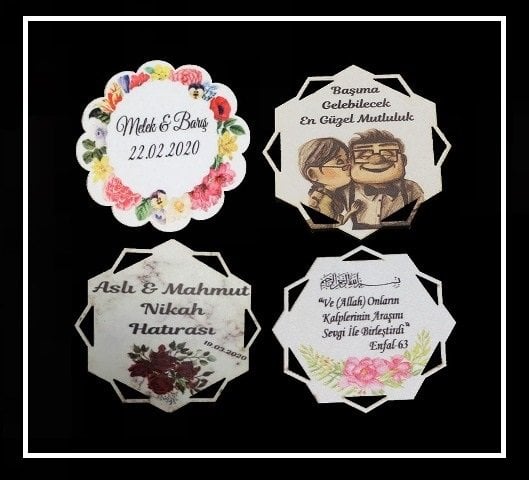 YALNIZCA UV BASKI   ÖZEL SİPARİŞ