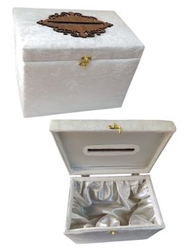 Kadife Takı Sandığı