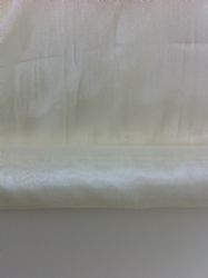 Cam organze tül kumaş 1mt KREM