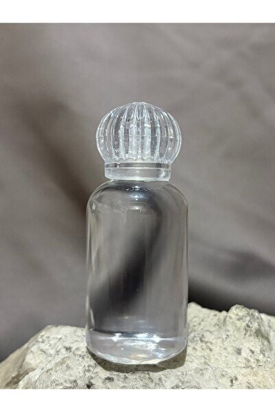 Pvc kolonya Şişe(50cc)