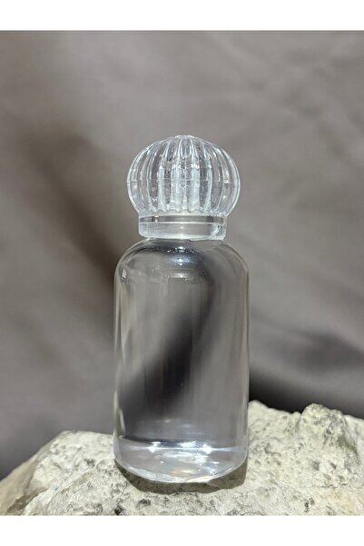 Pvc kolonya Şişe(50cc)