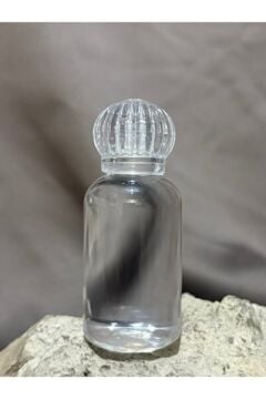 Pvc kolonya Şişe(50cc)