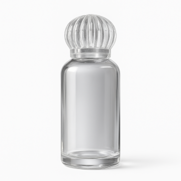 Pvc kolonya Şişe(50cc)