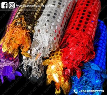 HALAY MENDİLİ(10 AD)