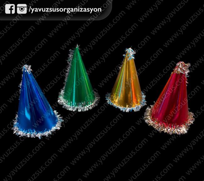 KÜLAH ŞAPKA(25 Ad.)