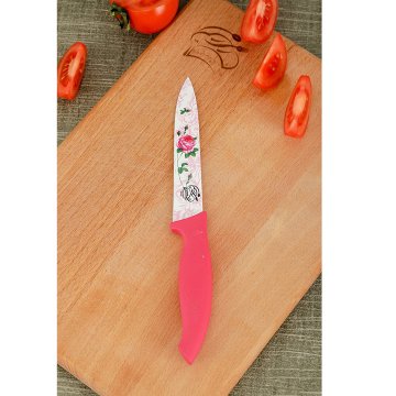 Cooker 23 cm Botanik Serisi Doğrama Bıçağı