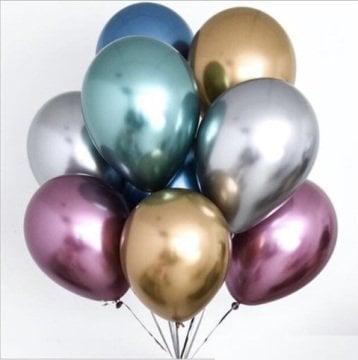 Krom Balon (50AD)